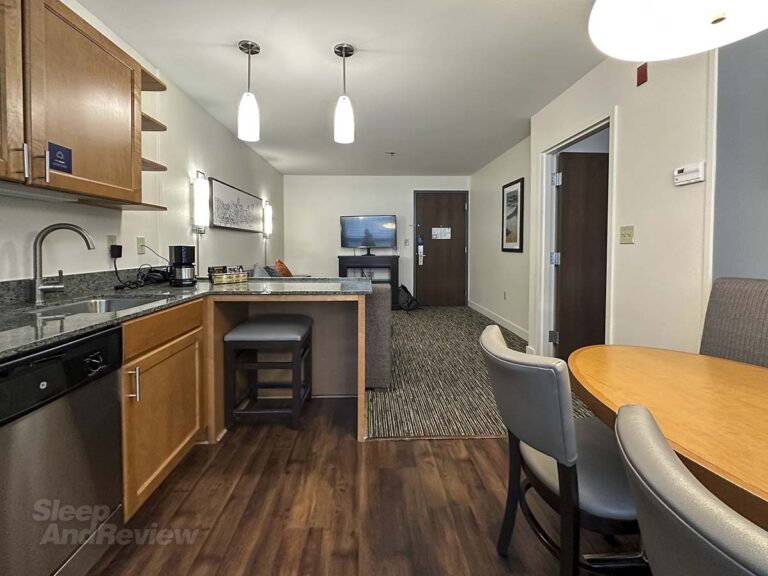 Hyatt House Denver Airport