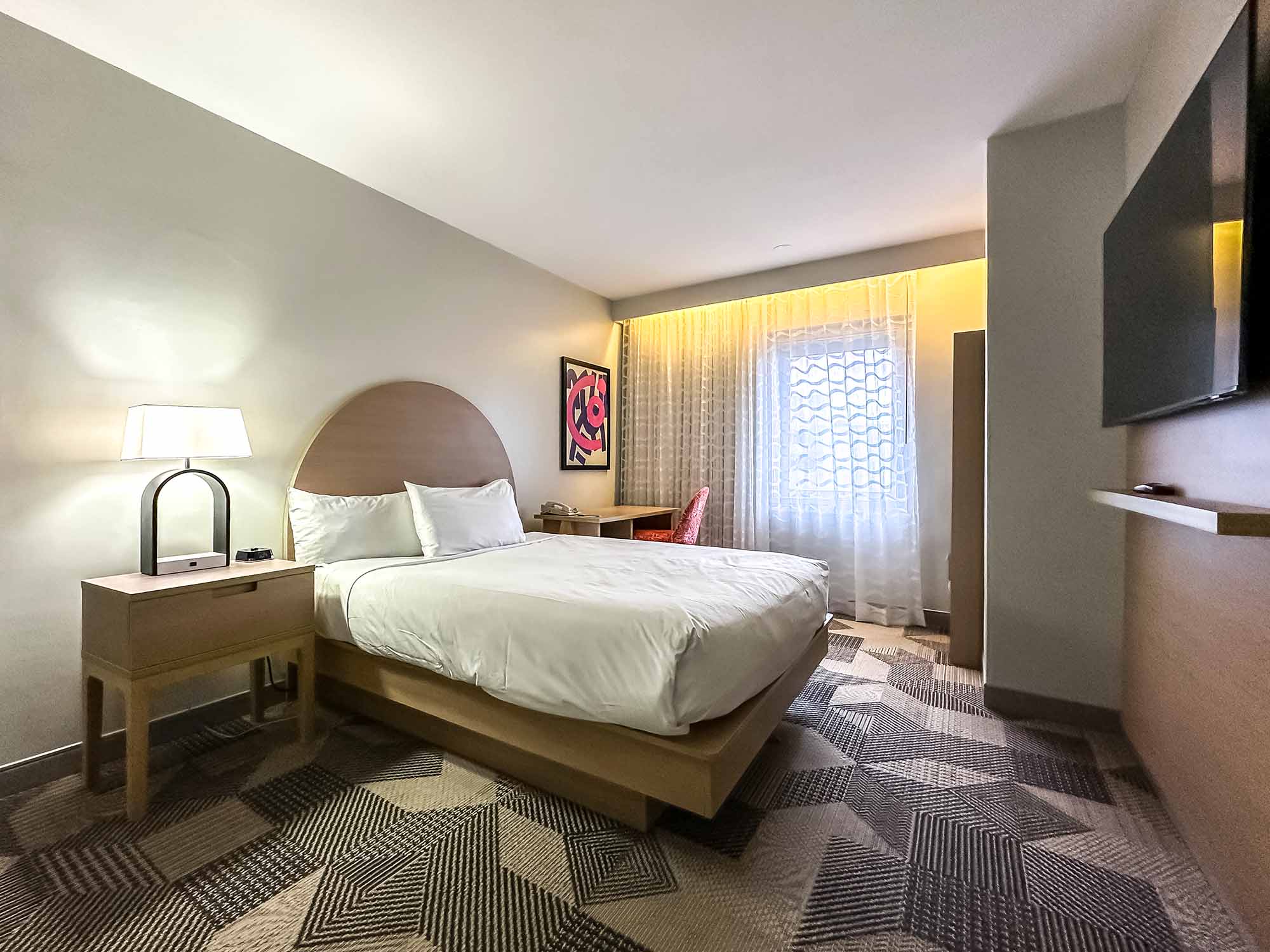 Miami International Airport Hotel