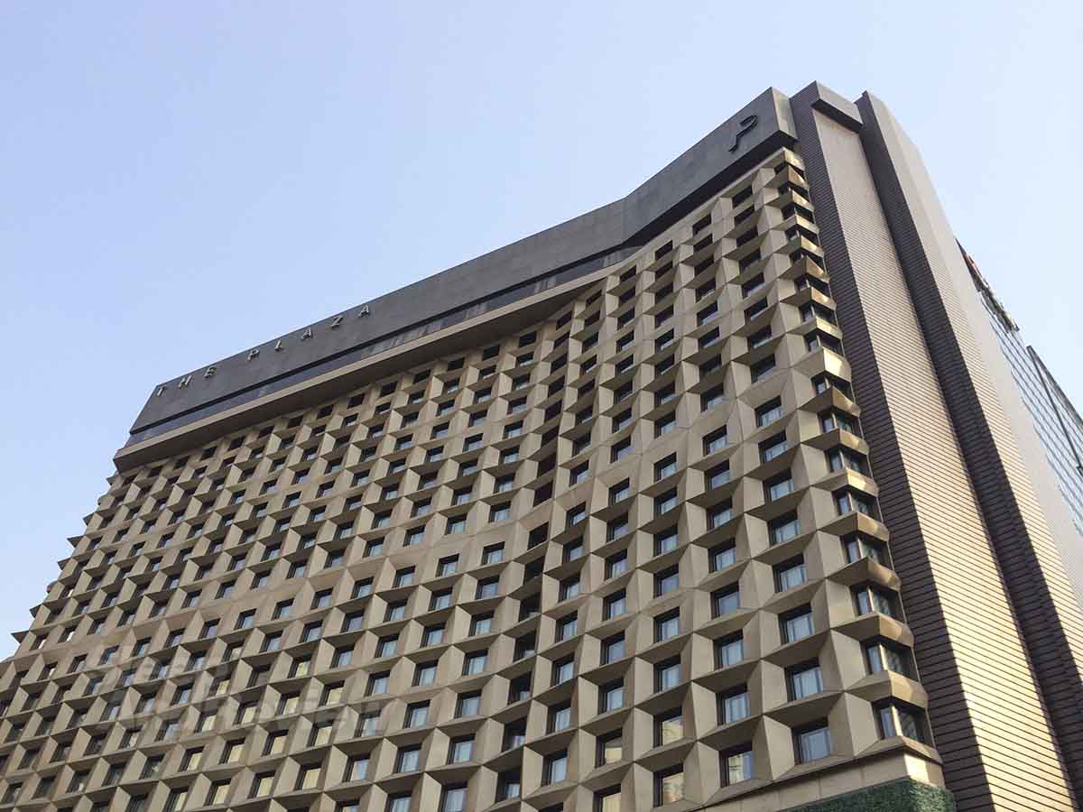 Seoul Plaza Hotel