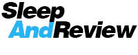 Sleep And Review Logo