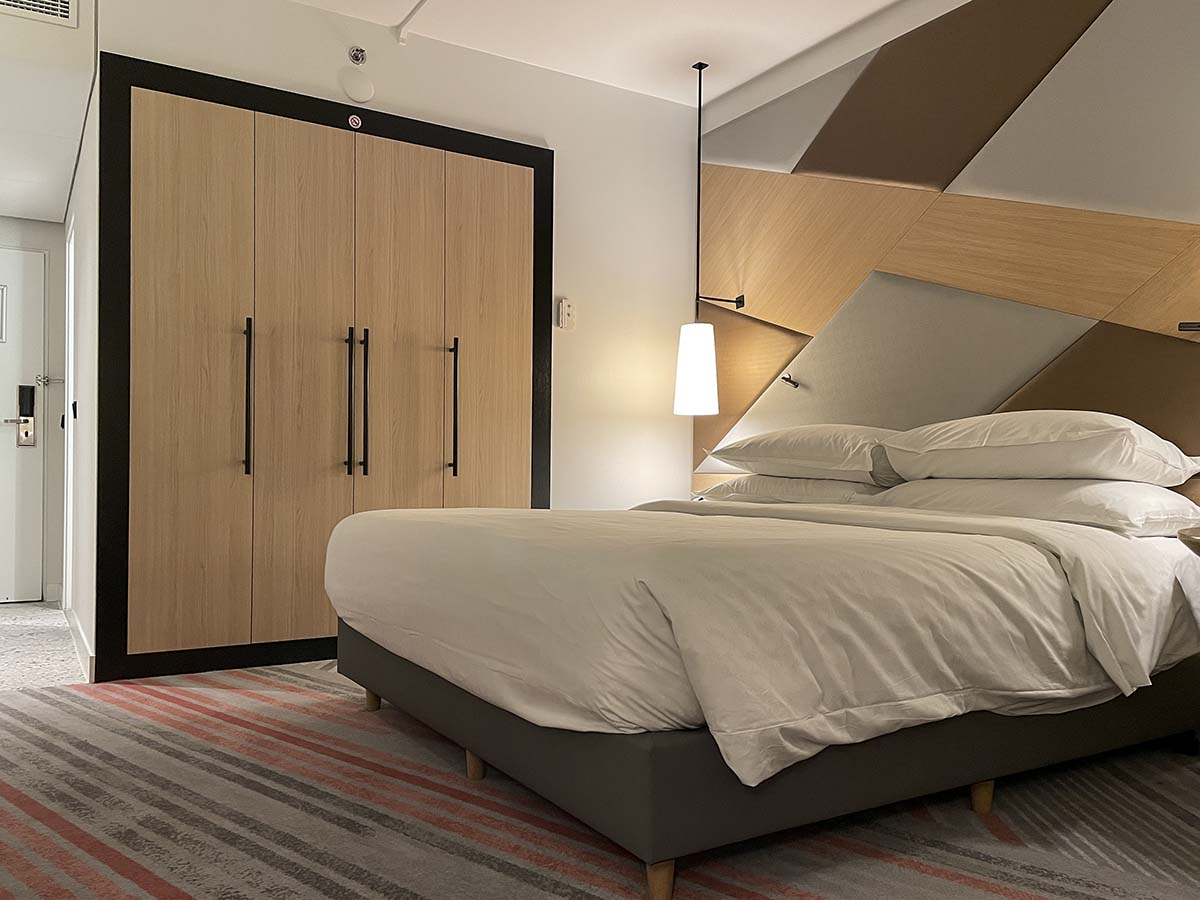 Sheraton AMS Schiphol Airport