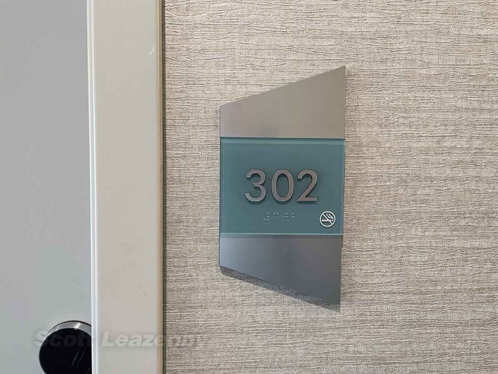 Home2 Suites Grand Blanc suite 302