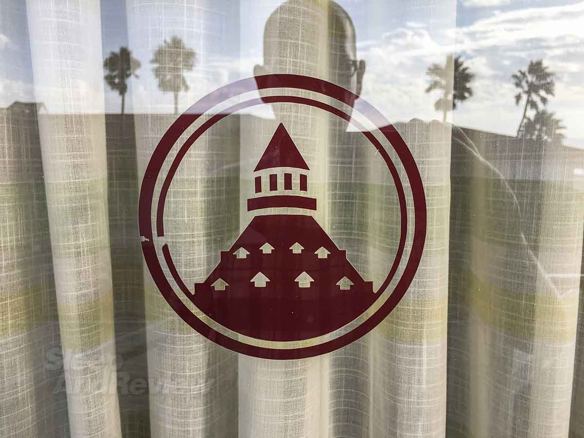 Hotel Del Coronado logo
