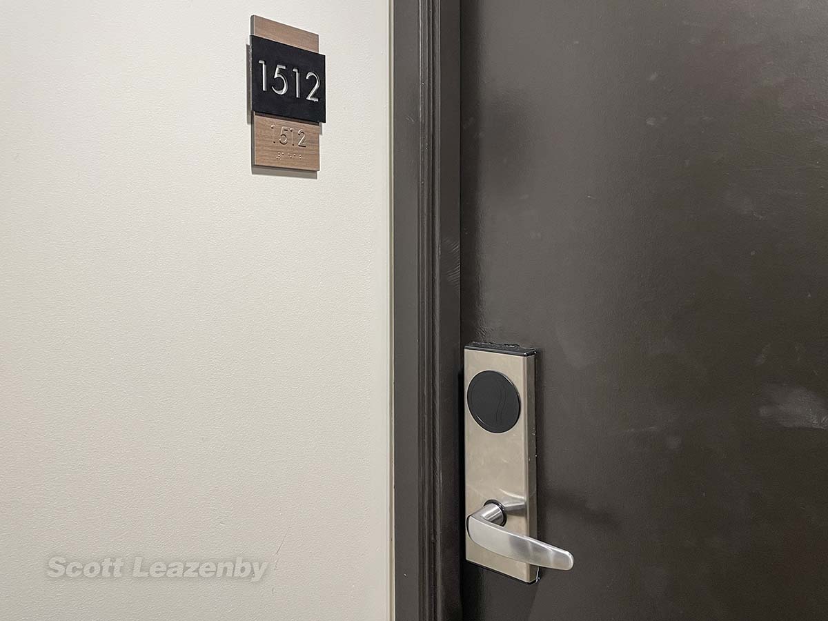 Room 1512 Waikiki Malia Hotel 