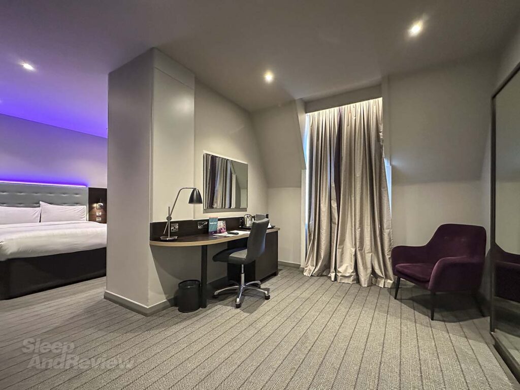 Premier Inn London County Hall