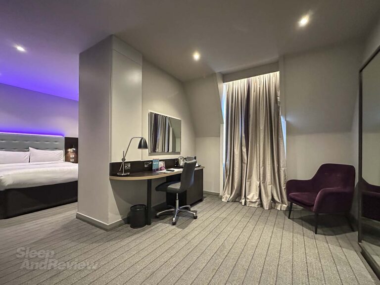 Premier Inn London County Hall