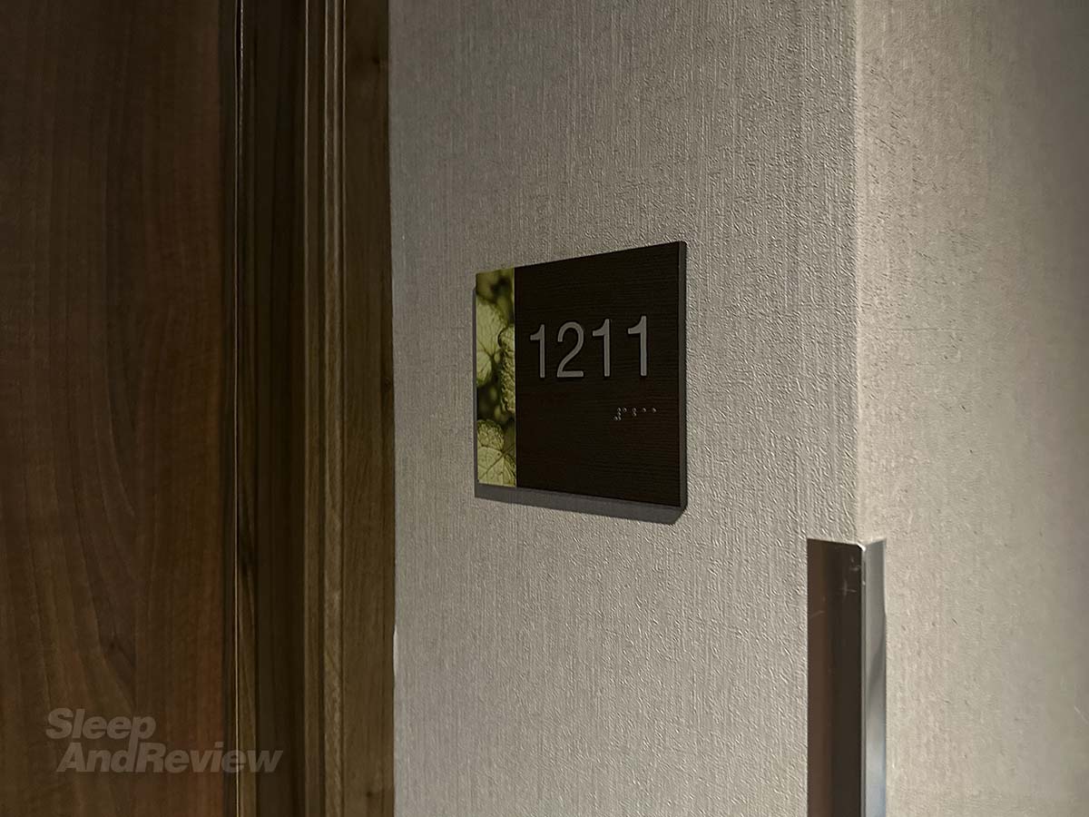 Room 1211 Hilton Garden Inn Heathrow Airport