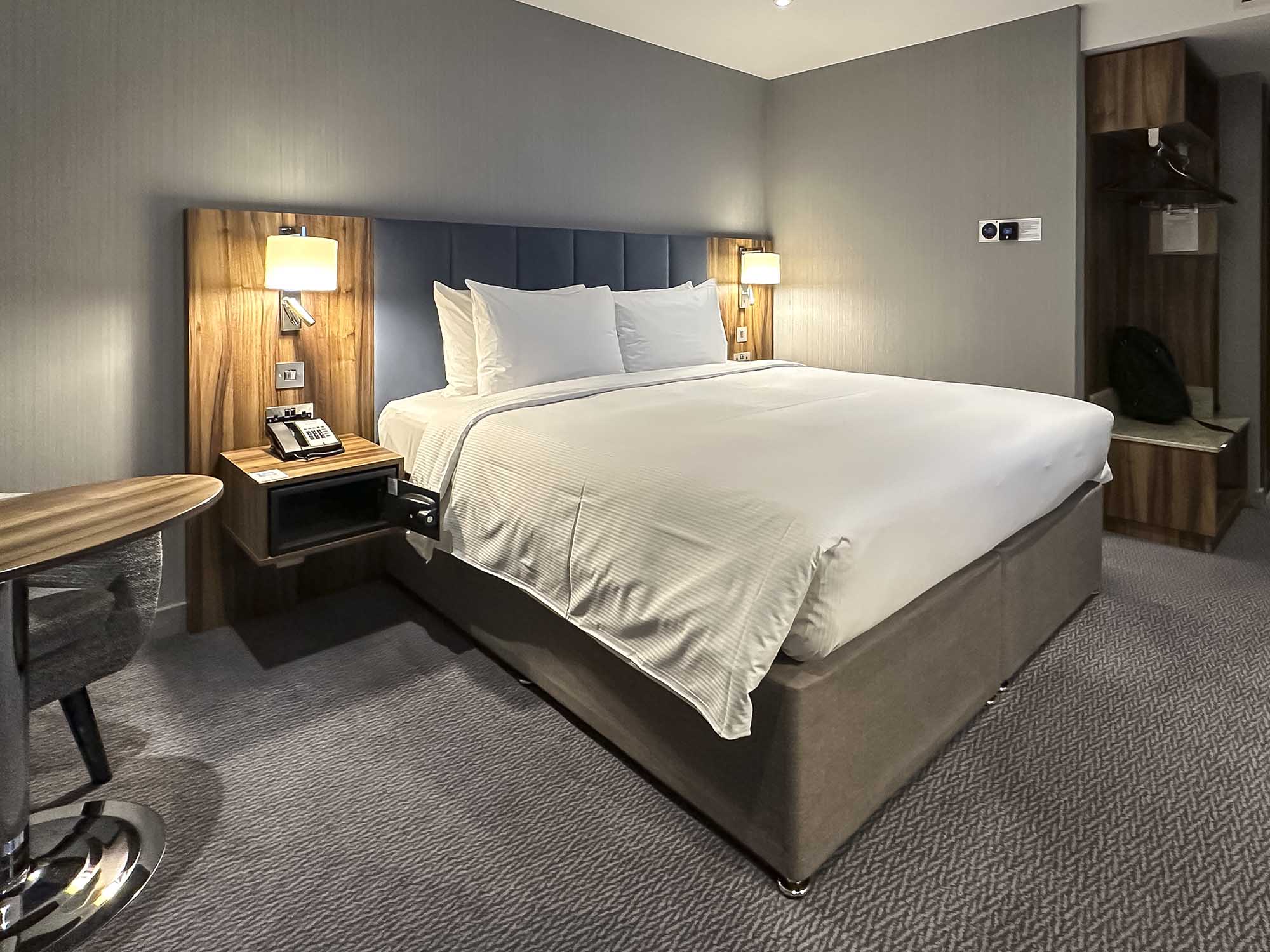 Hilton Garden Inn Heathrow Airport
