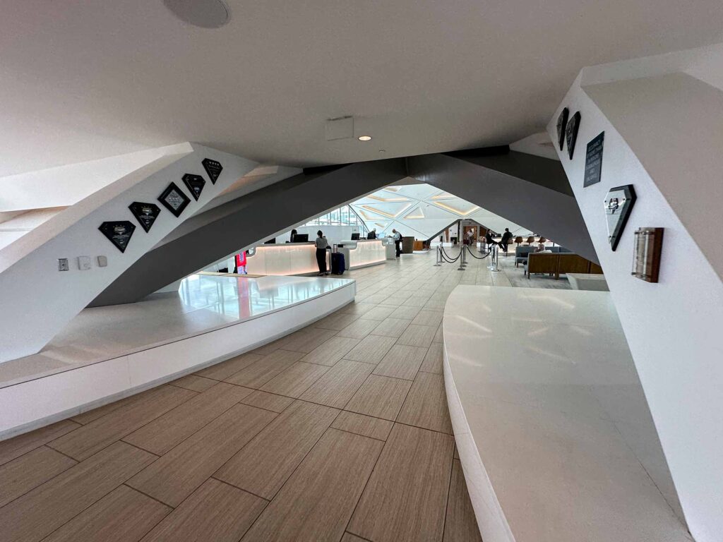 Westin Denver Airport